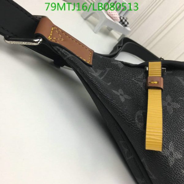 Louis Vuitton AAA+ Replica galaxy bum bag belt bag LB08051374359