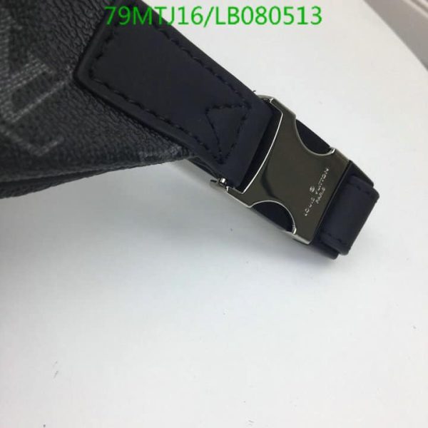 Louis Vuitton AAA+ Replica galaxy bum bag belt bag LB08051374359