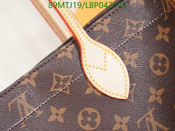 Louis Vuitton AAA+ Replica long handle tote rare LBP04207263459