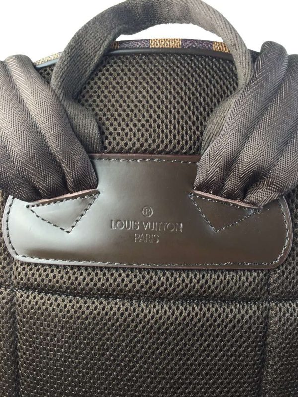 Louis Vuitton AAA+ Replica michael backpack LB06100189547