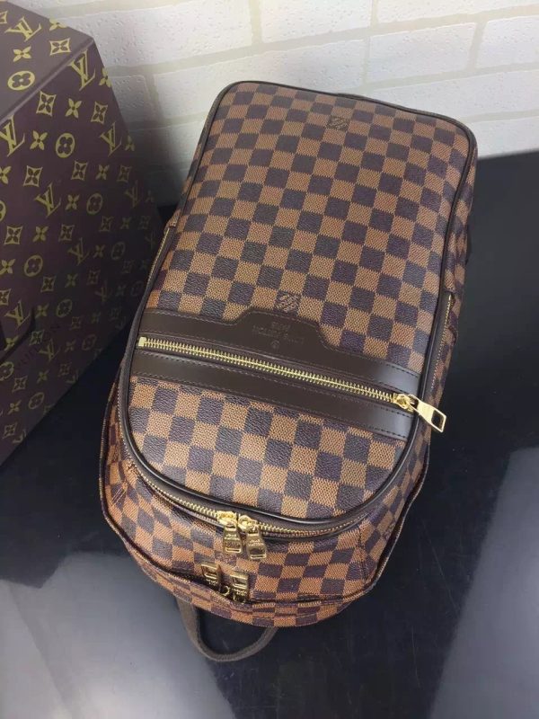 Louis Vuitton AAA+ Replica michael backpack LB06100189547