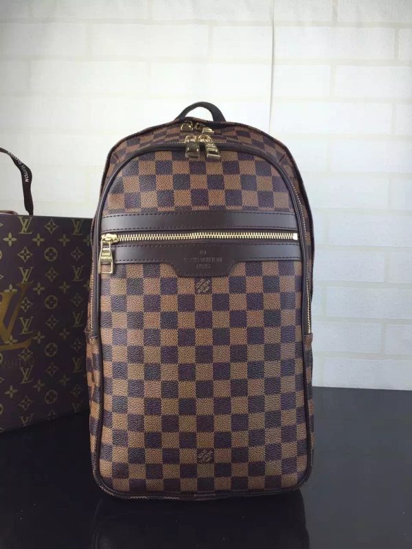 Louis Vuitton AAA+ Replica michael backpack LB06100189547