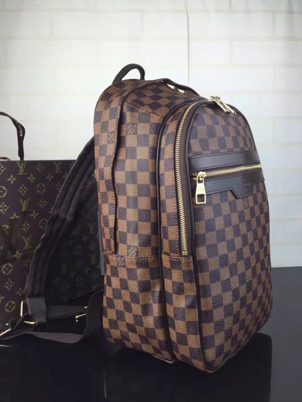 Louis Vuitton AAA+ Replica michael backpack LB06100189547