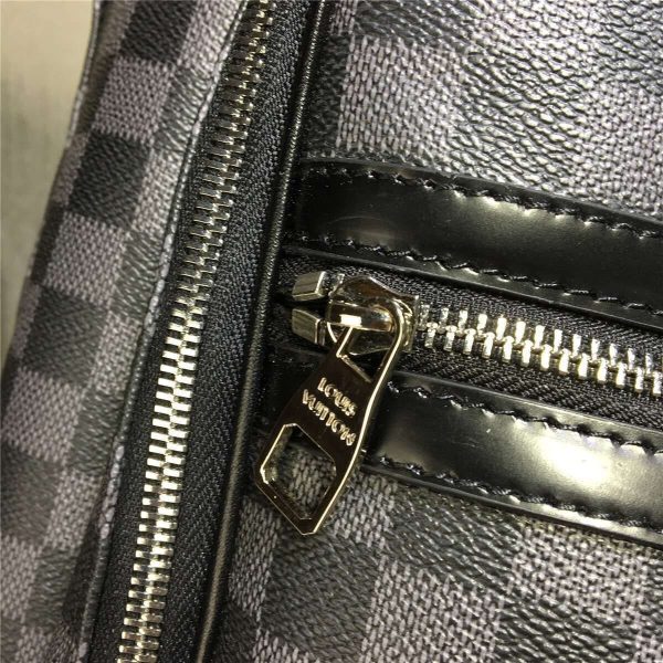 Louis Vuitton AAA+ Replica michael backpack LB06100189547