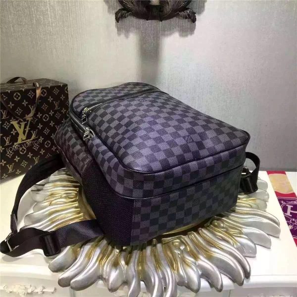 Louis Vuitton AAA+ Replica michael backpack LB06100189547