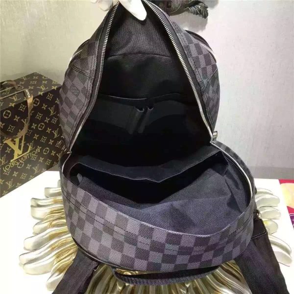 Louis Vuitton AAA+ Replica michael backpack LB06100189547