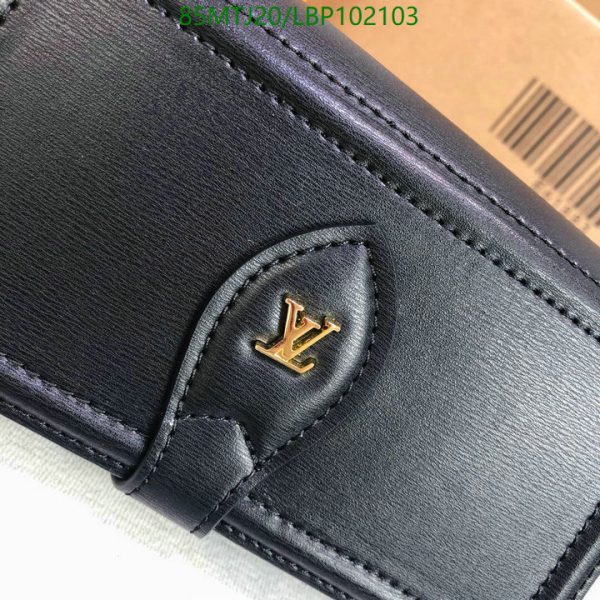 Louis Vuitton AAA+ Replica pochette bag LBP1021037345