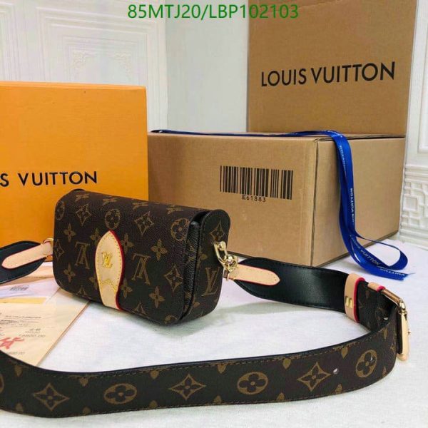 Louis Vuitton AAA+ Replica pochette bag LBP1021037345