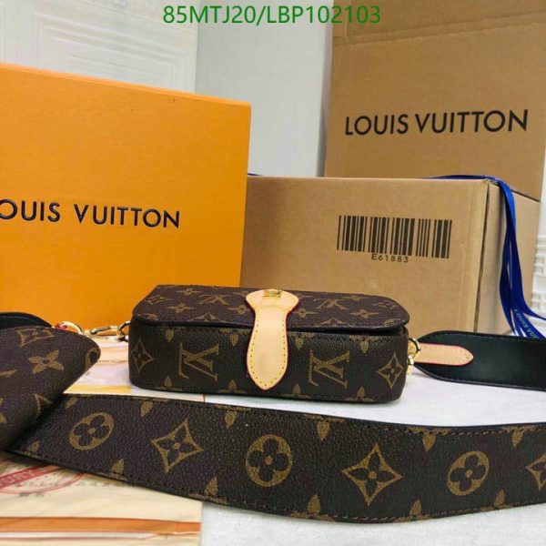 Louis Vuitton AAA+ Replica pochette bag LBP1021037345