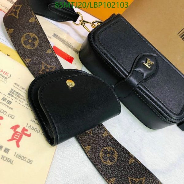 Louis Vuitton AAA+ Replica pochette bag LBP1021037345