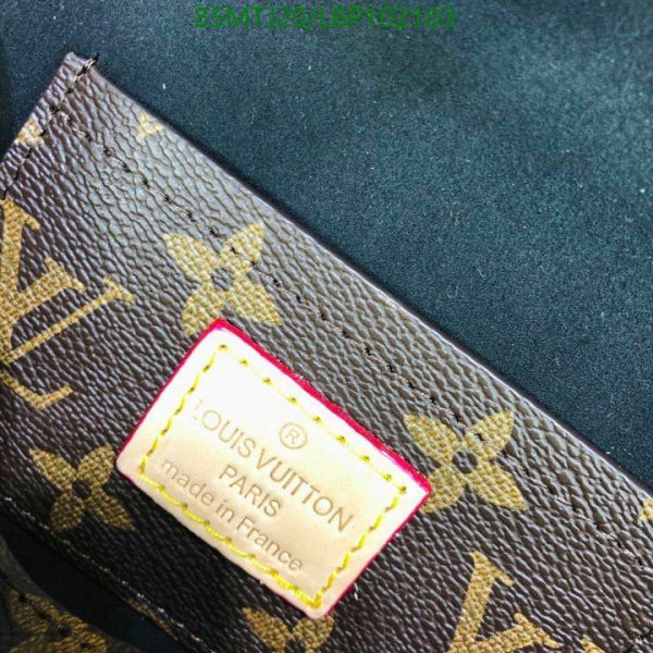 Louis Vuitton AAA+ Replica pochette bag LBP1021037345