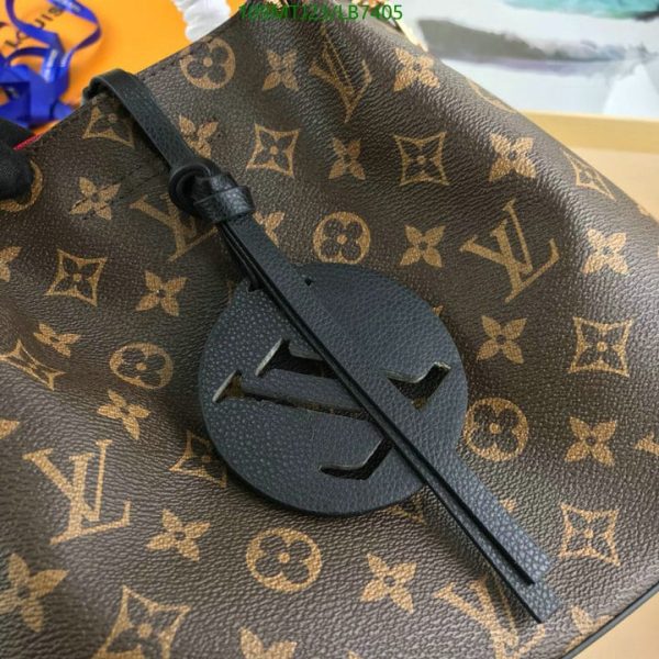 Louis Vuitton  AAA+ Replica two way sling bag with Box LB74052586459