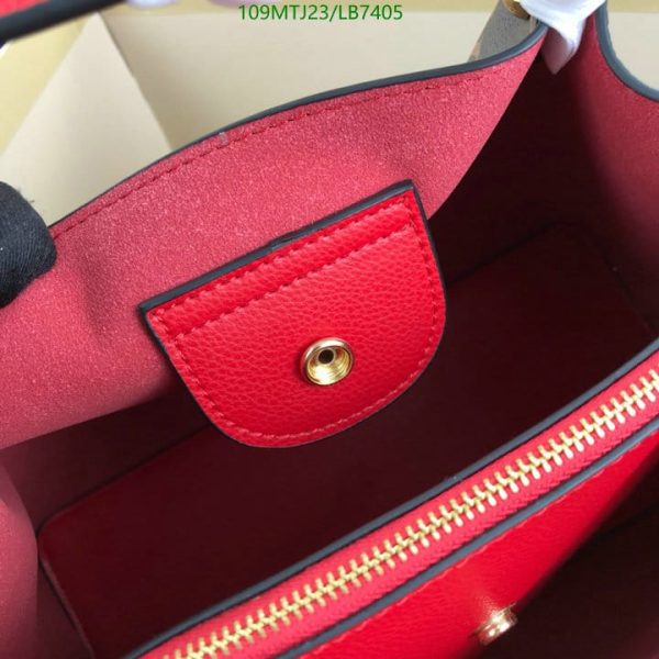 Louis Vuitton  AAA+ Replica two way sling bag with Box LB74052586459