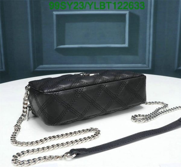 YSL AAA+ Replica BECKY LEATHER MINI BAG YLBT122633496