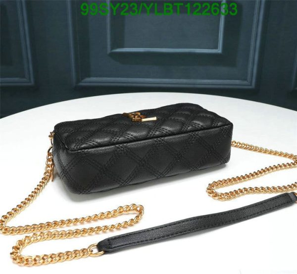 YSL AAA+ Replica BECKY LEATHER MINI BAG YLBT122633496