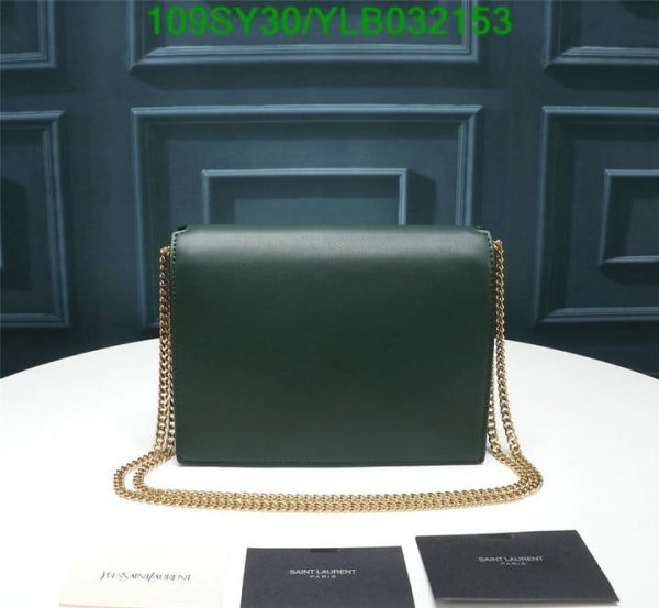 YSL AAA+ Replica Cassandra Monogram Bag YLB0321532365