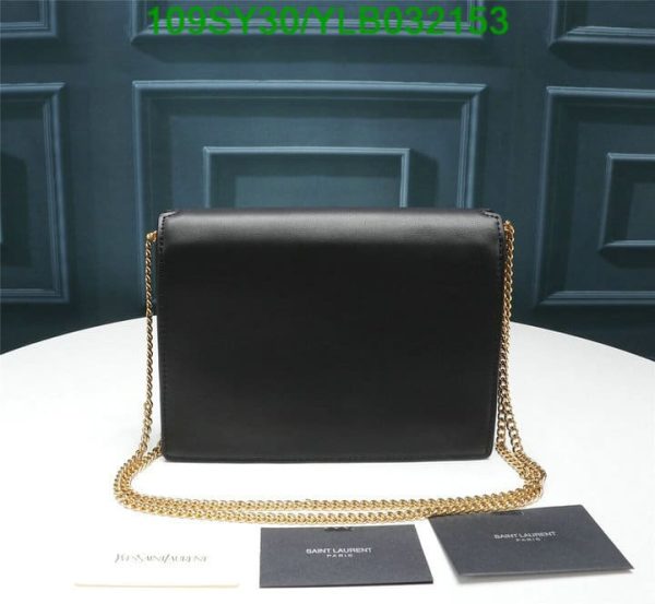 YSL AAA+ Replica Cassandra Monogram Bag YLB0321532365