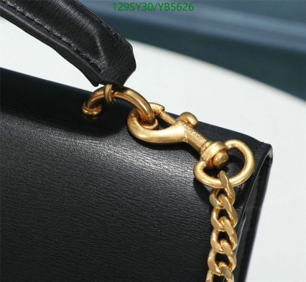 YSL AAA+ Replica Cassandra Shoulder Bag YB56262365479