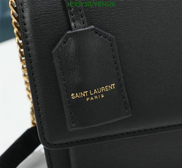 YSL AAA+ Replica Cassandra Shoulder Bag YB56262365479