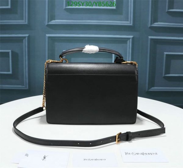 YSL AAA+ Replica Cassandra Shoulder Bag YB56262365479