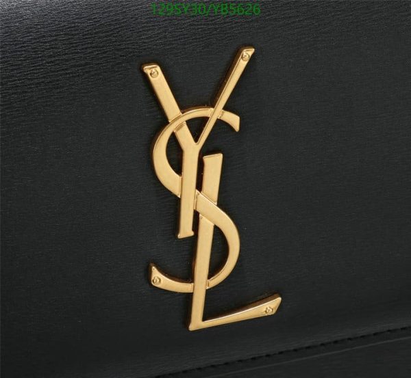 YSL AAA+ Replica Cassandra Shoulder Bag YB56262365479