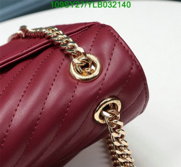 YSL AAA+ Replica Caviar College Envelope Bag YLB0321402147