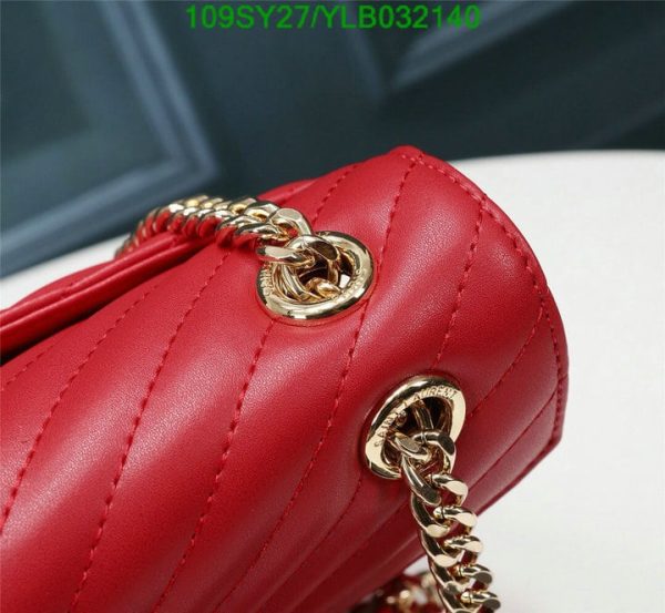 YSL AAA+ Replica Caviar College Envelope Bag YLB0321402147