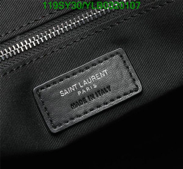 YSL AAA+ Replica Chain Tote Bag YLB0320107235