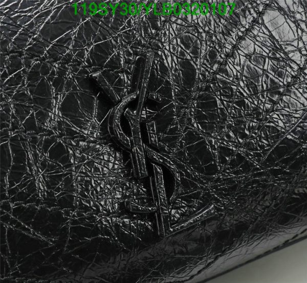 YSL AAA+ Replica Chain Tote Bag YLB0320107235