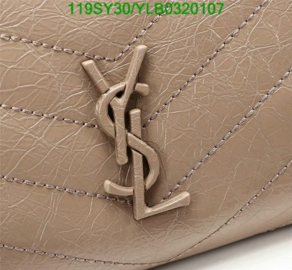 YSL AAA+ Replica Chain Tote Bag YLB0320107235