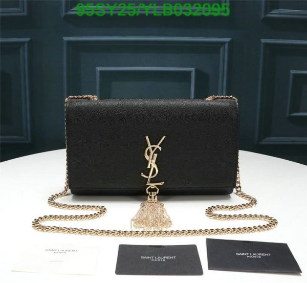 YSL AAA+ Replica Classic Kate Small Bag YLB0320952367