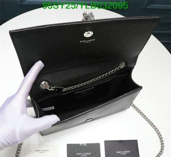 YSL AAA+ Replica Classic Kate Small Bag YLB0320952367