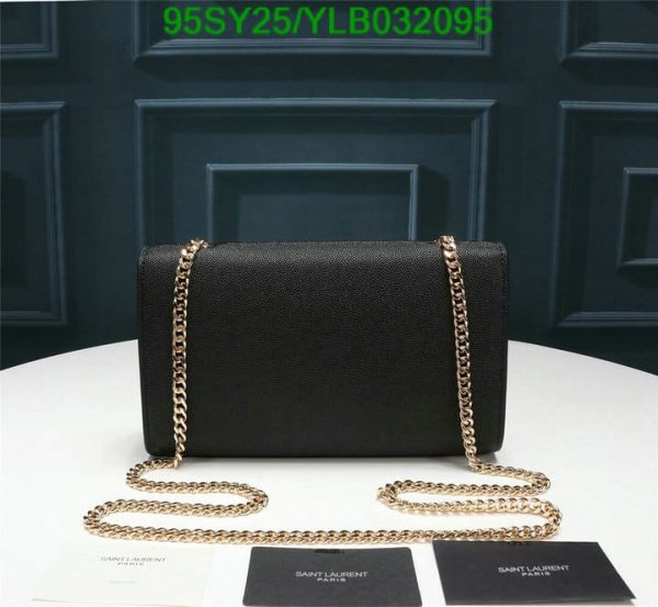 YSL AAA+ Replica Classic Kate Small Bag YLB0320952367