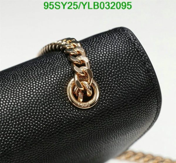 YSL AAA+ Replica Classic Kate Small Bag YLB0320952367