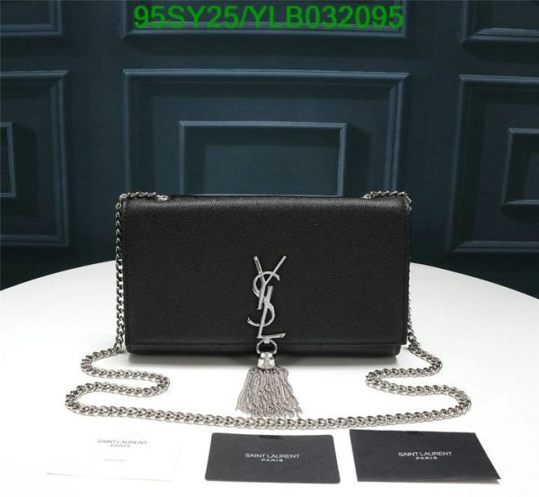 YSL AAA+ Replica Classic Kate Small Bag YLB0320952367