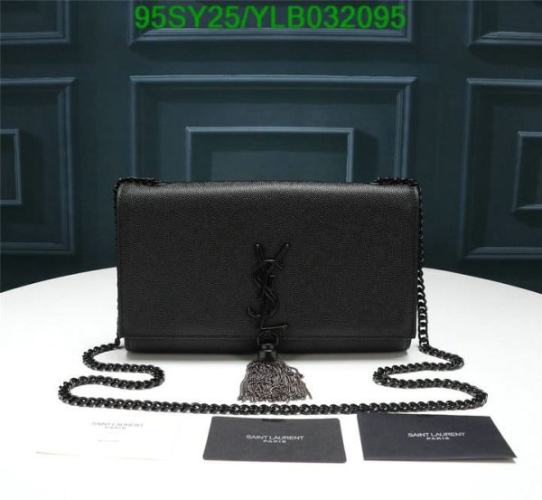 YSL AAA+ Replica Classic Kate Small Bag YLB0320952367