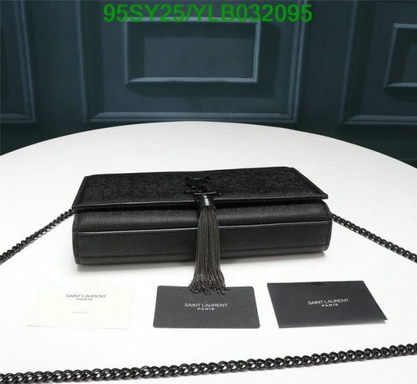 YSL AAA+ Replica Classic Kate Small Bag YLB0320952367