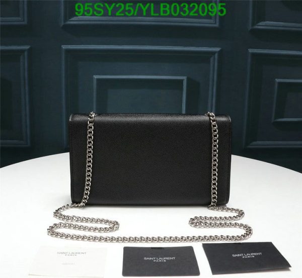 YSL AAA+ Replica Classic Kate Small Bag YLB0320952367