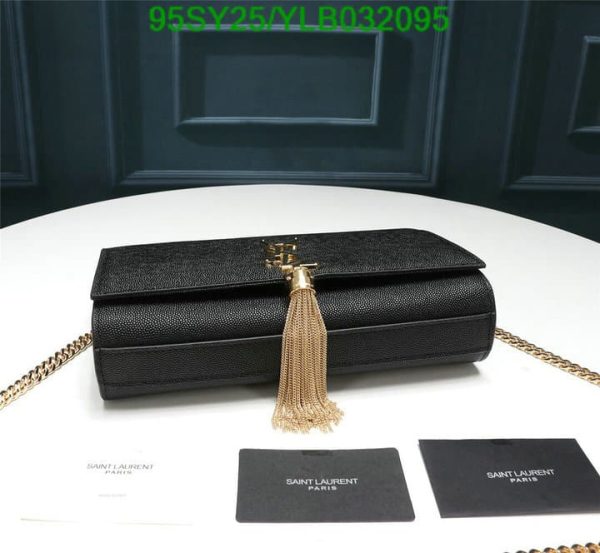 YSL AAA+ Replica Classic Kate Small Bag YLB0320952367