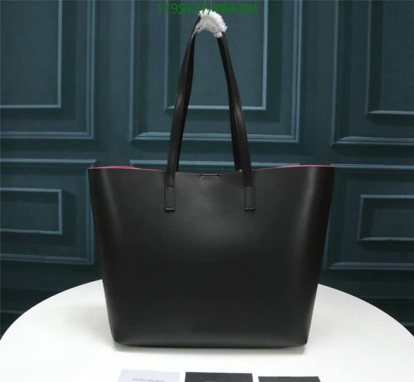 YSL AAA+ Replica Classic Monogram Charm Shopper Tote Bag YB43542365897