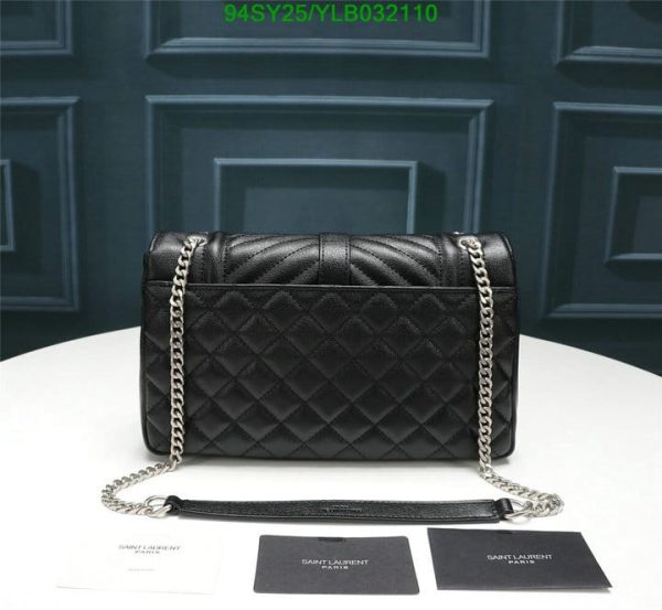 YSL AAA+ Replica Envelope Bag YLB0321102358