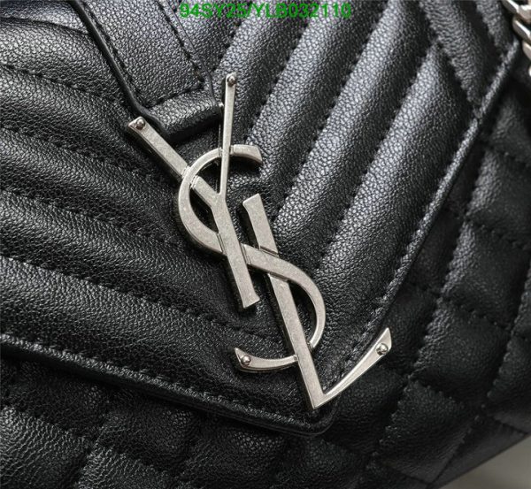 YSL AAA+ Replica Envelope Bag YLB0321102358