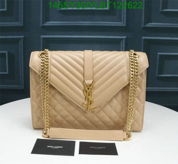 YSL AAA+ Replica Envelope Bag YLBT122622325