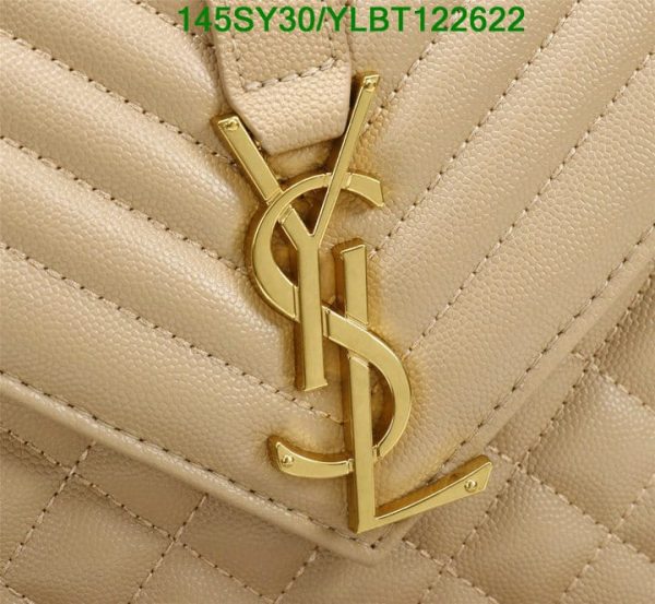 YSL AAA+ Replica Envelope Bag YLBT122622325