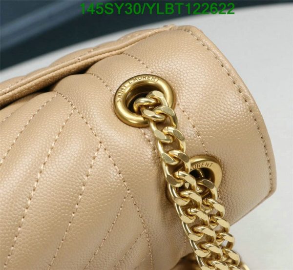 YSL AAA+ Replica Envelope Bag YLBT122622325