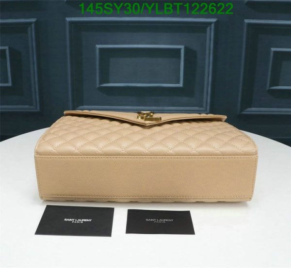 YSL AAA+ Replica Envelope Bag YLBT122622325