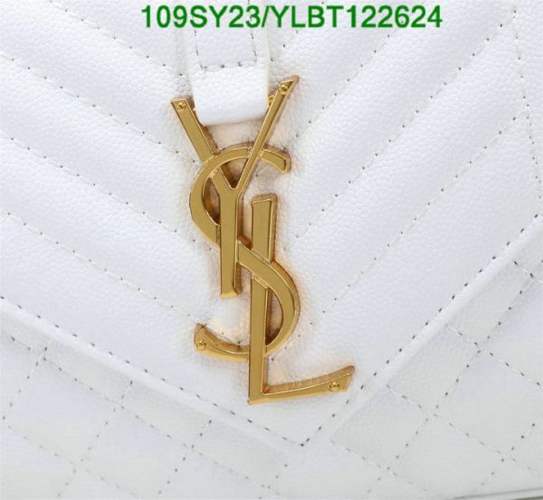 YSL AAA+ Replica Envelope Bag YLBT122624147