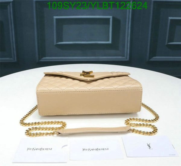 YSL AAA+ Replica Envelope Bag YLBT122624147