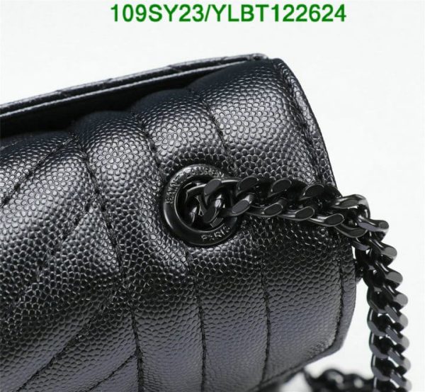 YSL AAA+ Replica Envelope Bag YLBT122624147