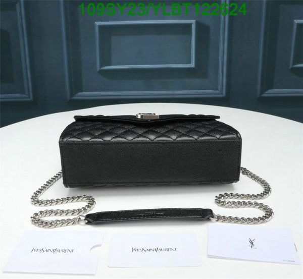 YSL AAA+ Replica Envelope Bag YLBT122624147